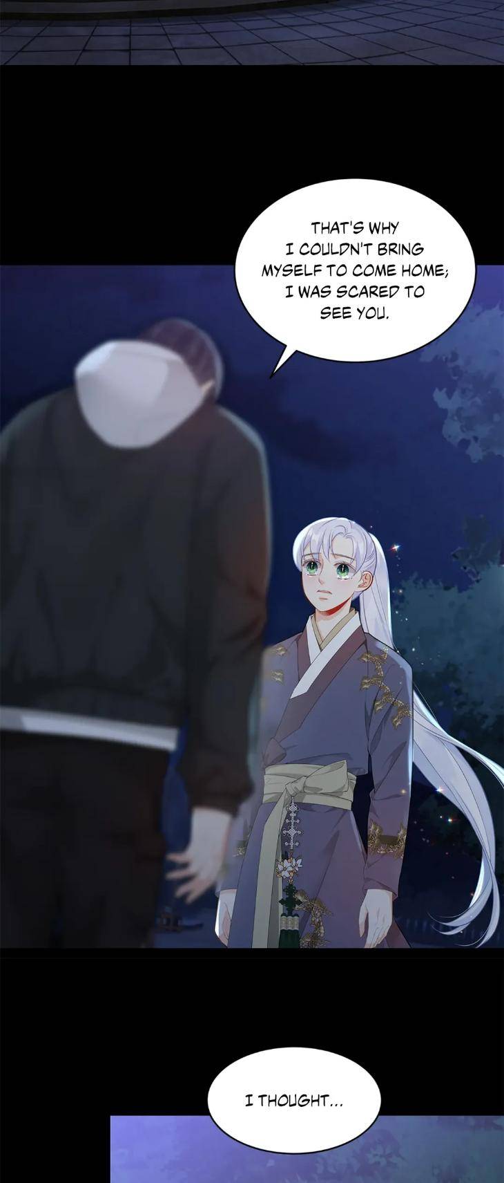 The-Clandestine-Marriage-Of-A-Fox-By-Han-Si-Won-Uncensored-Eng page 5