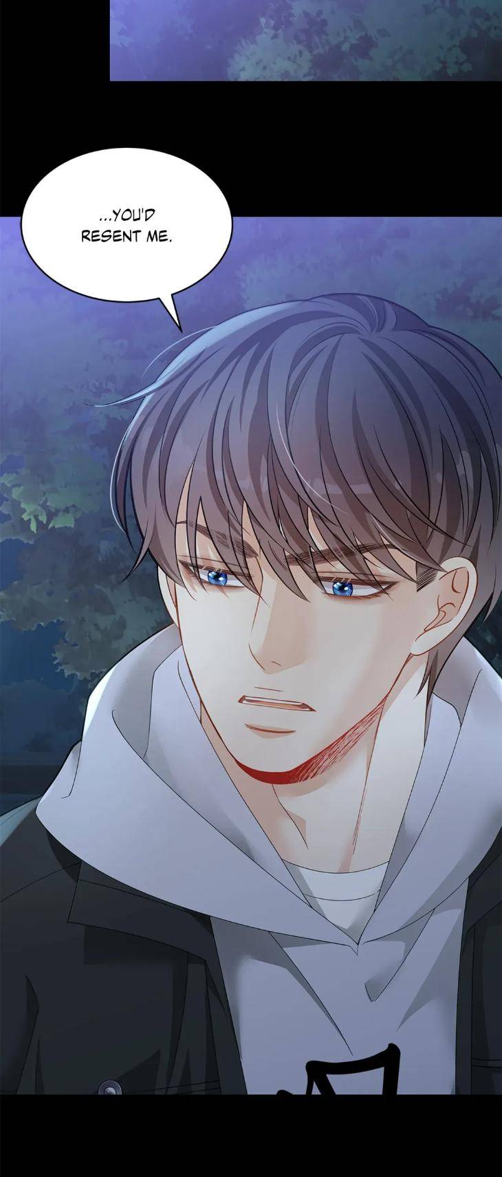 The-Clandestine-Marriage-Of-A-Fox-By-Han-Si-Won-Uncensored-Eng page 6