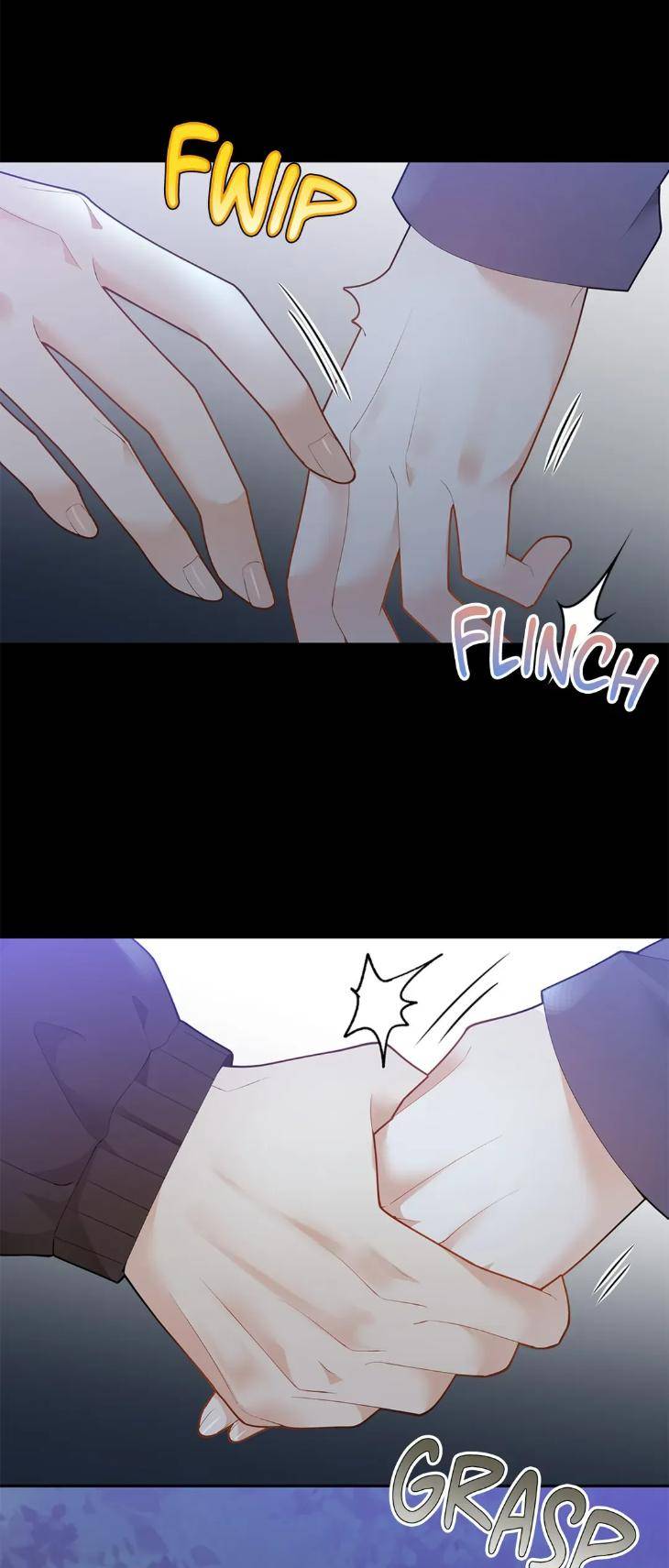 The-Clandestine-Marriage-Of-A-Fox-By-Han-Si-Won-Uncensored-Eng page 7