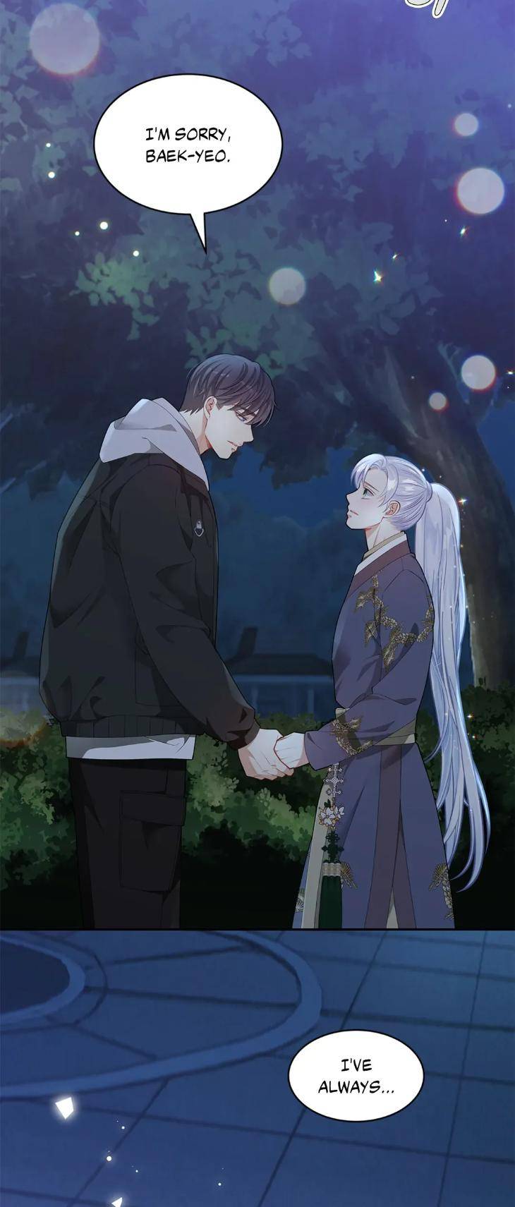 The-Clandestine-Marriage-Of-A-Fox-By-Han-Si-Won-Uncensored-Eng page 8