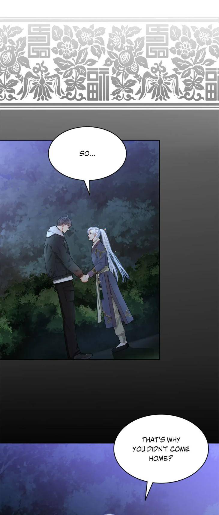 The-Clandestine-Marriage-Of-A-Fox-By-Han-Si-Won-Uncensored-Eng page 11