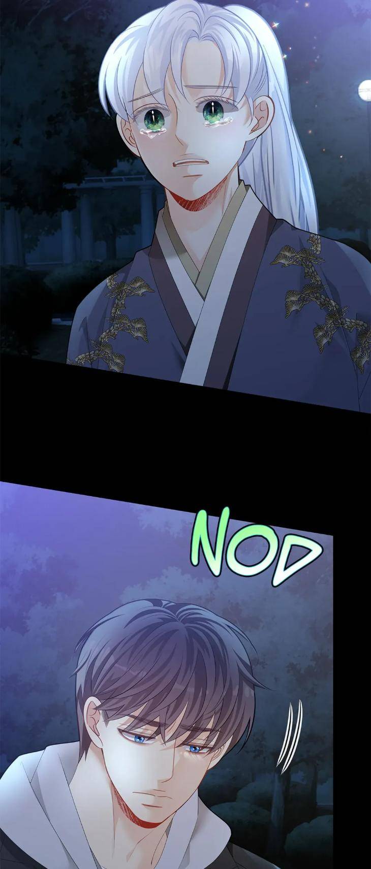 The-Clandestine-Marriage-Of-A-Fox-By-Han-Si-Won-Uncensored-Eng page 12