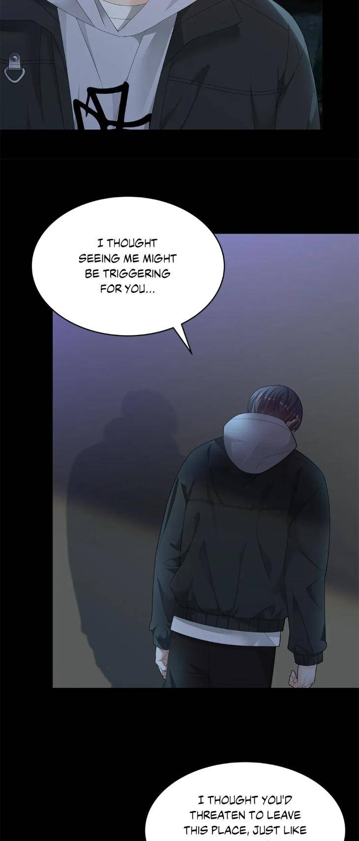 The-Clandestine-Marriage-Of-A-Fox-By-Han-Si-Won-Uncensored-Eng page 13