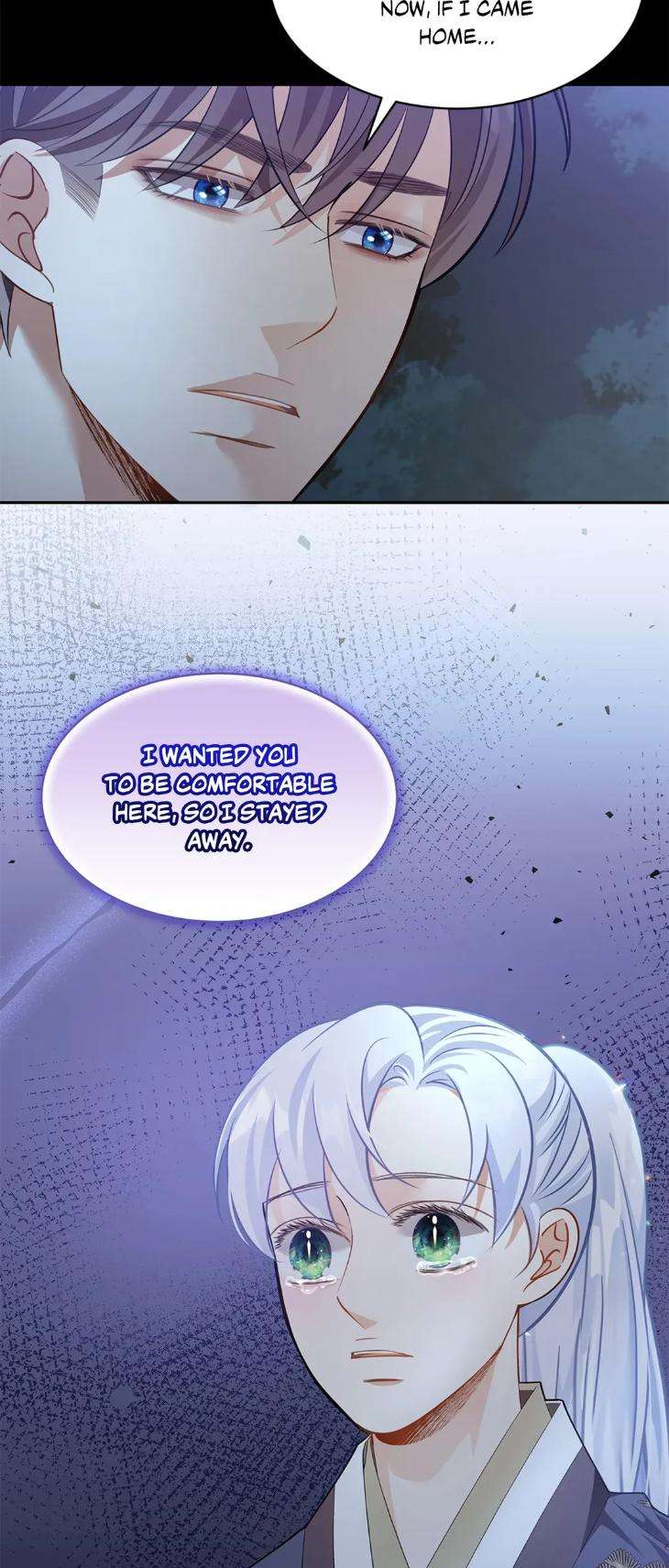 The-Clandestine-Marriage-Of-A-Fox-By-Han-Si-Won-Uncensored-Eng page 14