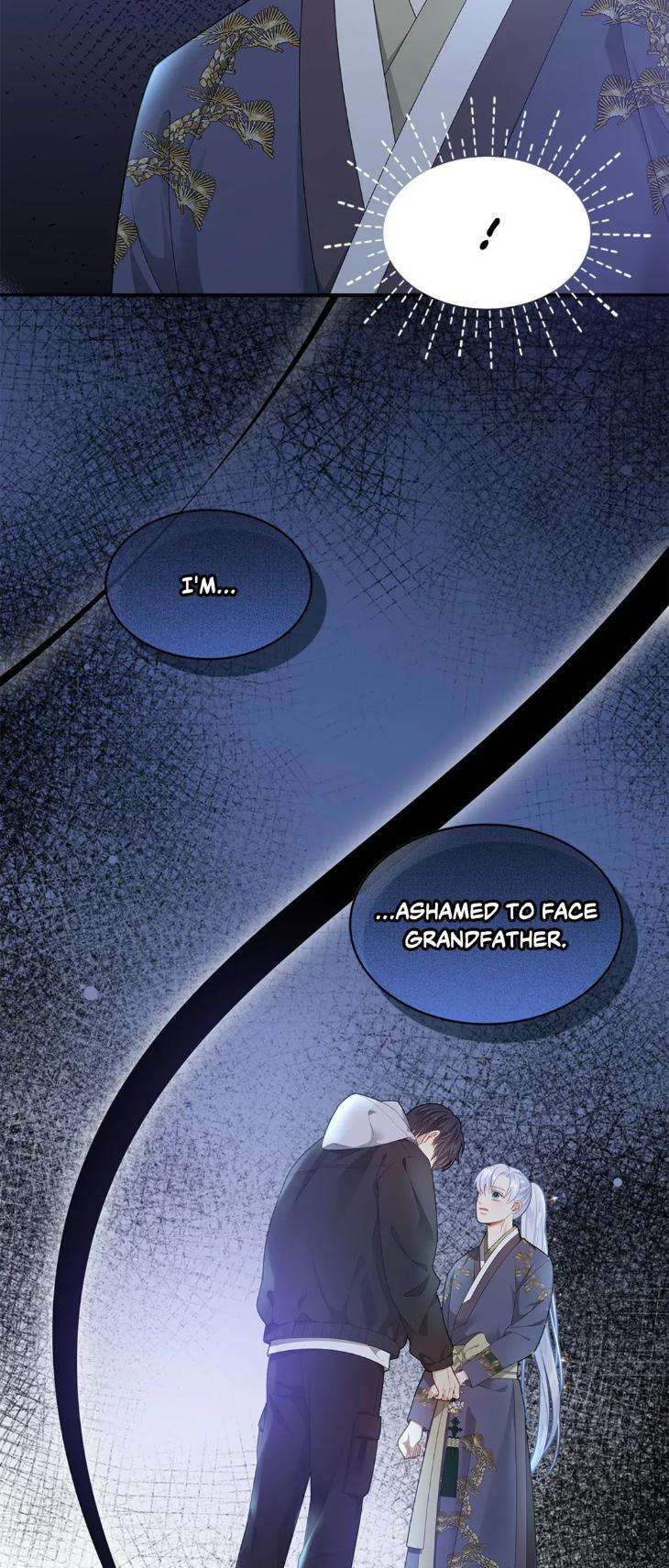 The-Clandestine-Marriage-Of-A-Fox-By-Han-Si-Won-Uncensored-Eng page 15