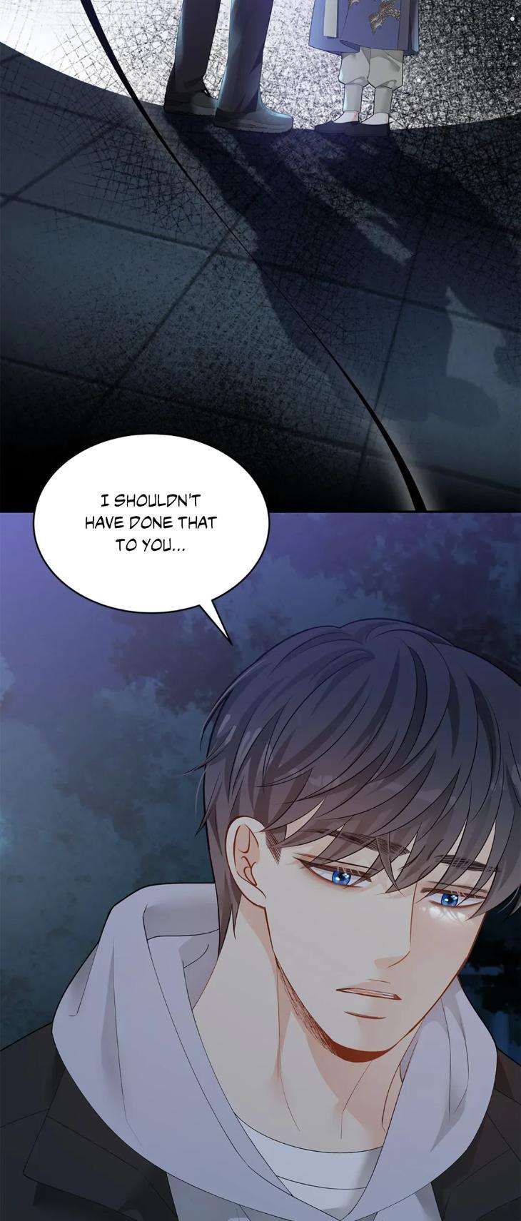 The-Clandestine-Marriage-Of-A-Fox-By-Han-Si-Won-Uncensored-Eng page 16