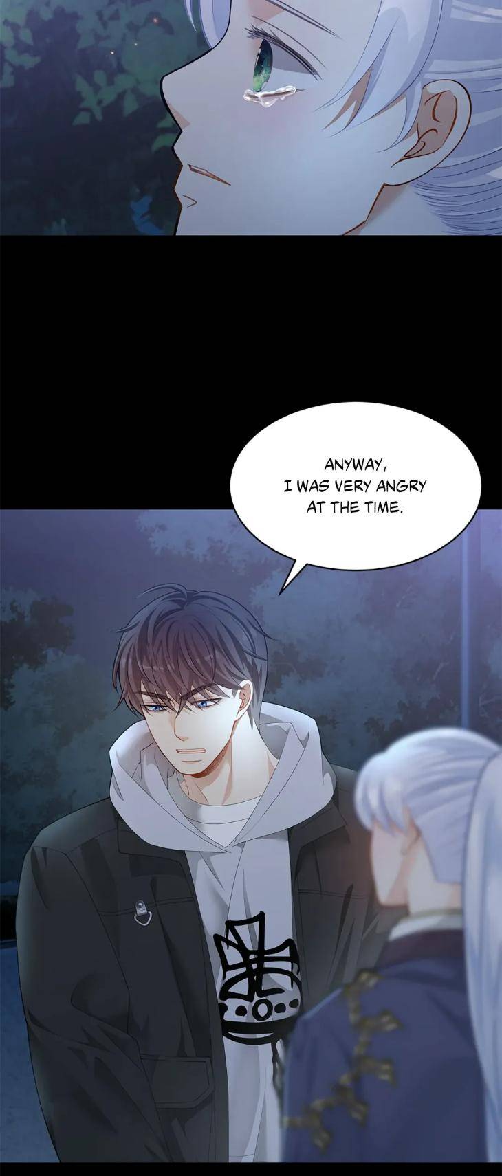 The-Clandestine-Marriage-Of-A-Fox-By-Han-Si-Won-Uncensored-Eng page 18