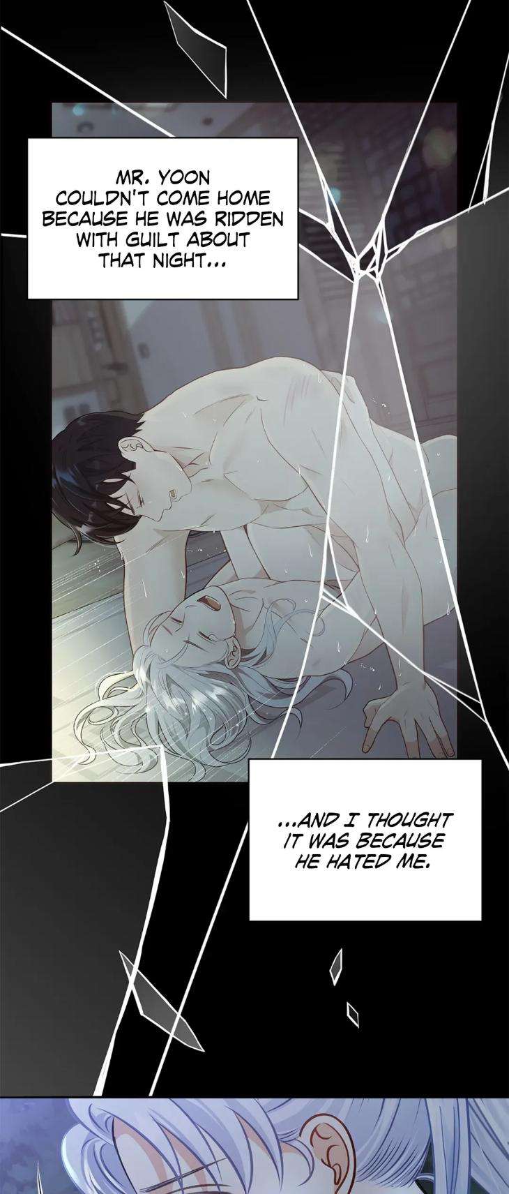 The-Clandestine-Marriage-Of-A-Fox-By-Han-Si-Won-Uncensored-Eng page 22