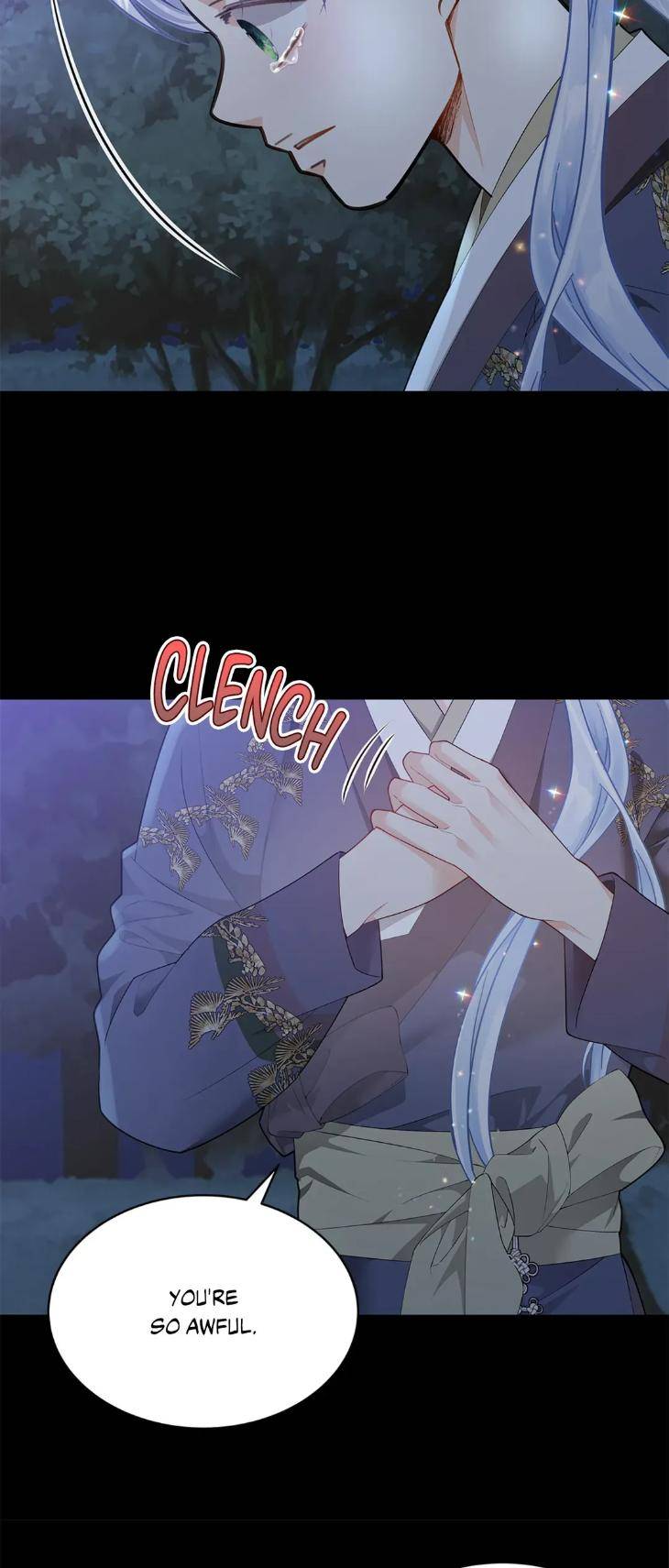 The-Clandestine-Marriage-Of-A-Fox-By-Han-Si-Won-Uncensored-Eng page 23