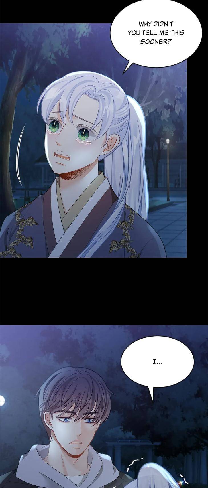 The-Clandestine-Marriage-Of-A-Fox-By-Han-Si-Won-Uncensored-Eng page 24