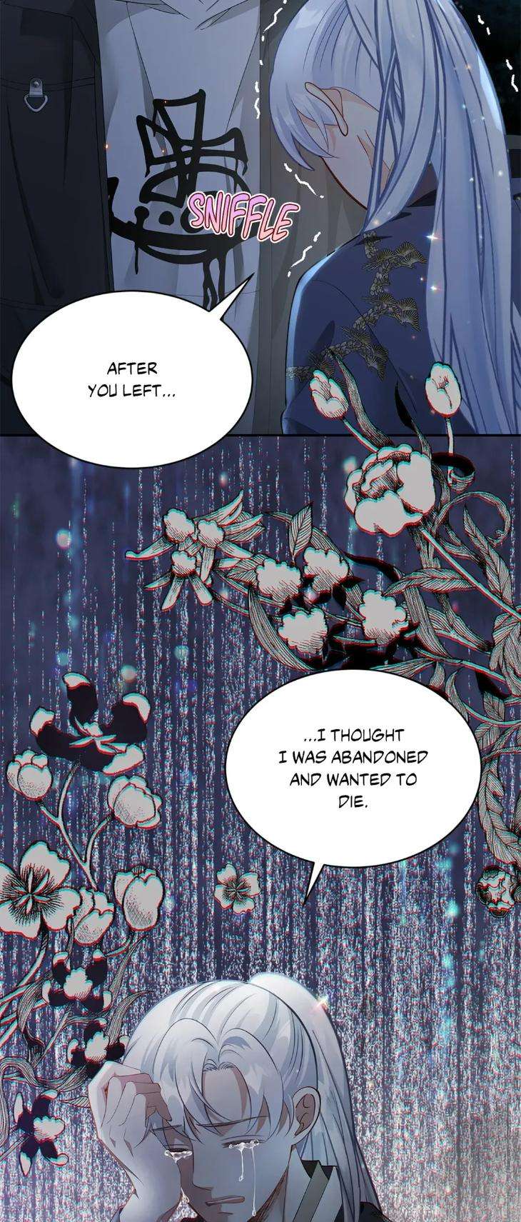 The-Clandestine-Marriage-Of-A-Fox-By-Han-Si-Won-Uncensored-Eng page 25