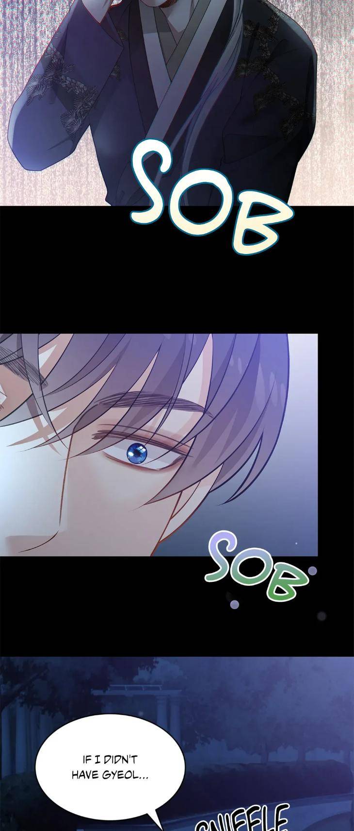 The-Clandestine-Marriage-Of-A-Fox-By-Han-Si-Won-Uncensored-Eng page 26
