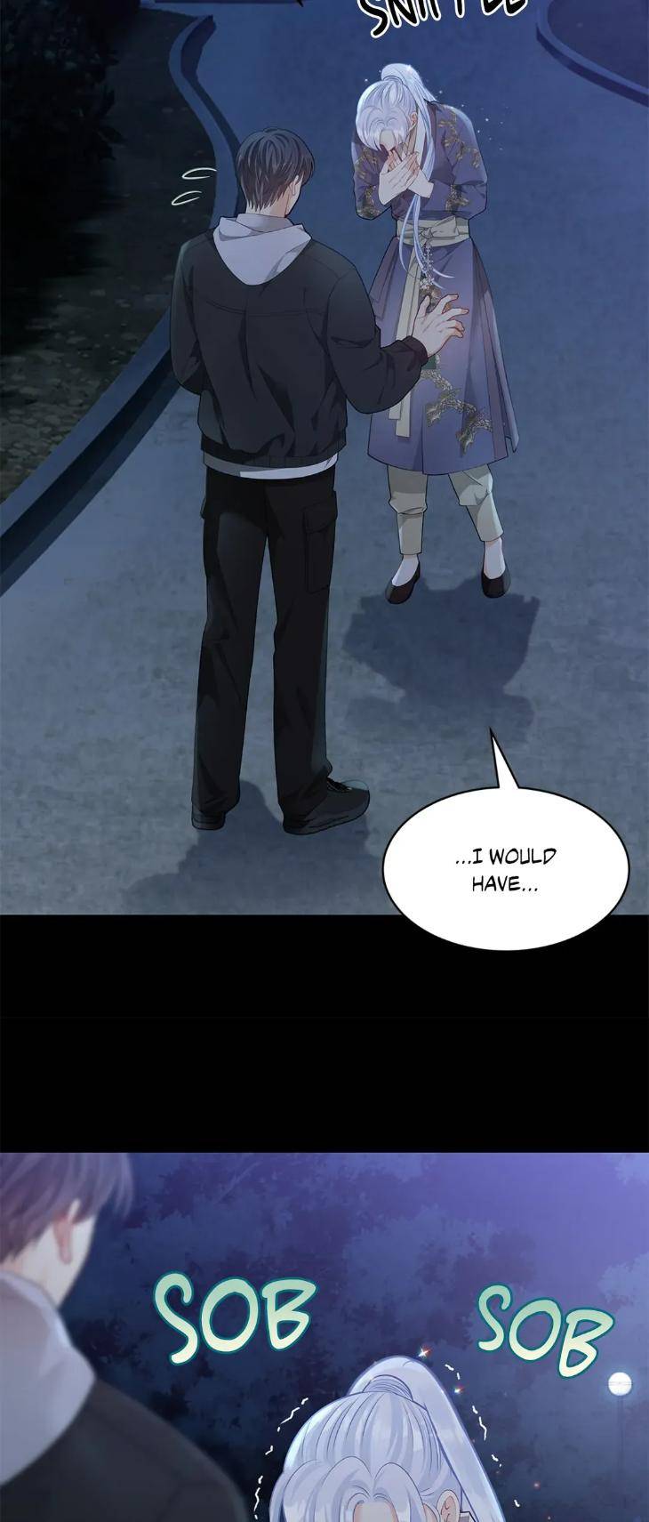 The-Clandestine-Marriage-Of-A-Fox-By-Han-Si-Won-Uncensored-Eng page 27