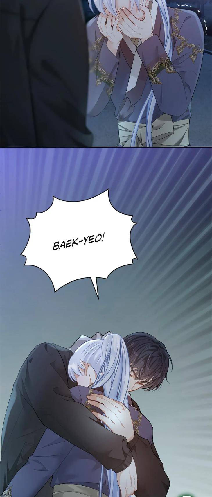 The-Clandestine-Marriage-Of-A-Fox-By-Han-Si-Won-Uncensored-Eng page 28