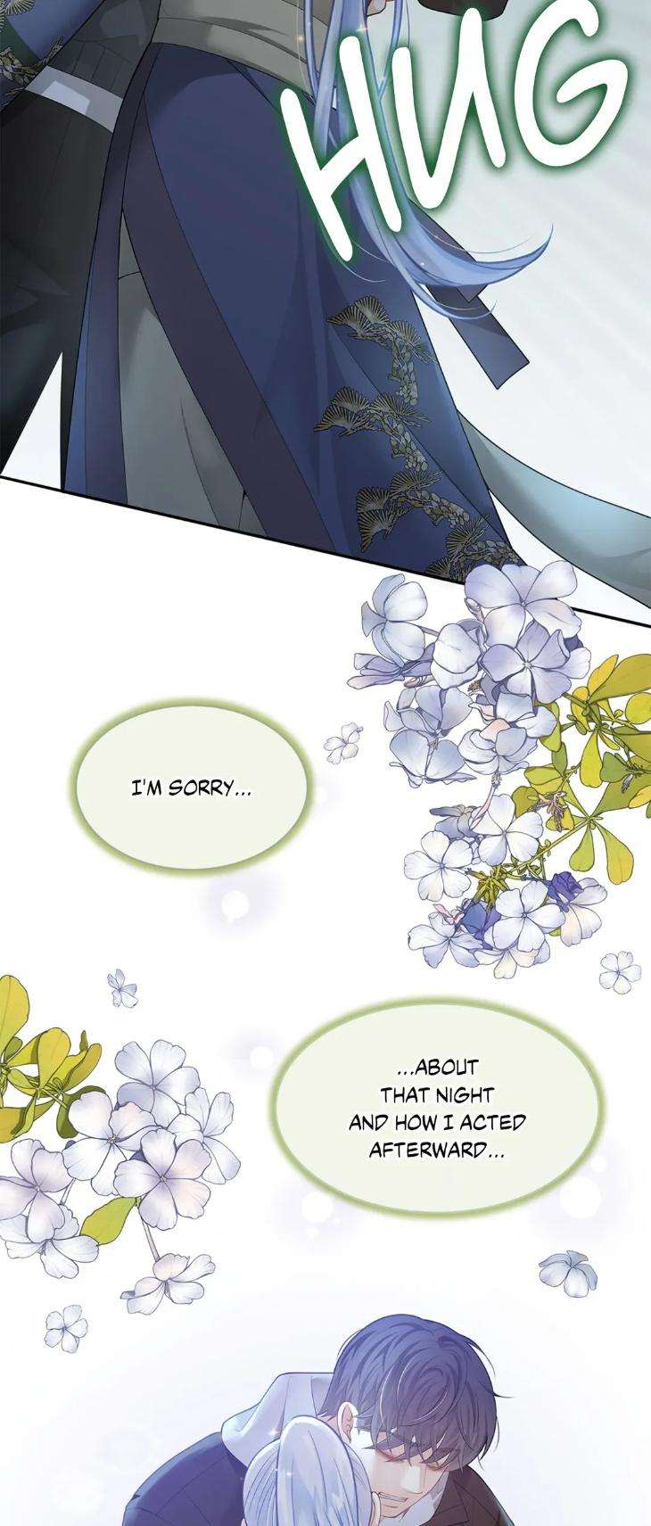 The-Clandestine-Marriage-Of-A-Fox-By-Han-Si-Won-Uncensored-Eng page 29