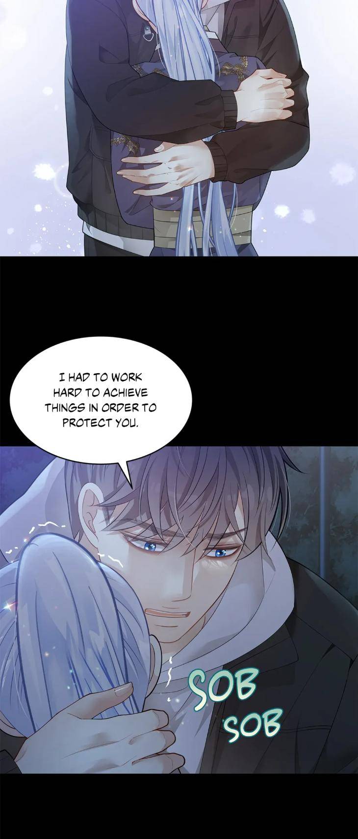 The-Clandestine-Marriage-Of-A-Fox-By-Han-Si-Won-Uncensored-Eng page 30