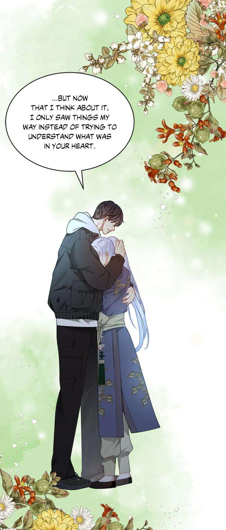 The-Clandestine-Marriage-Of-A-Fox-By-Han-Si-Won-Uncensored-Eng page 32