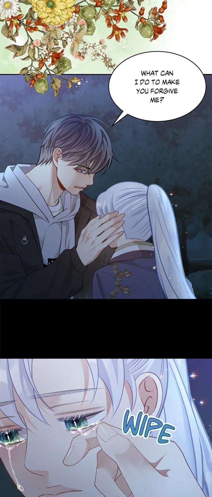 The-Clandestine-Marriage-Of-A-Fox-By-Han-Si-Won-Uncensored-Eng page 33