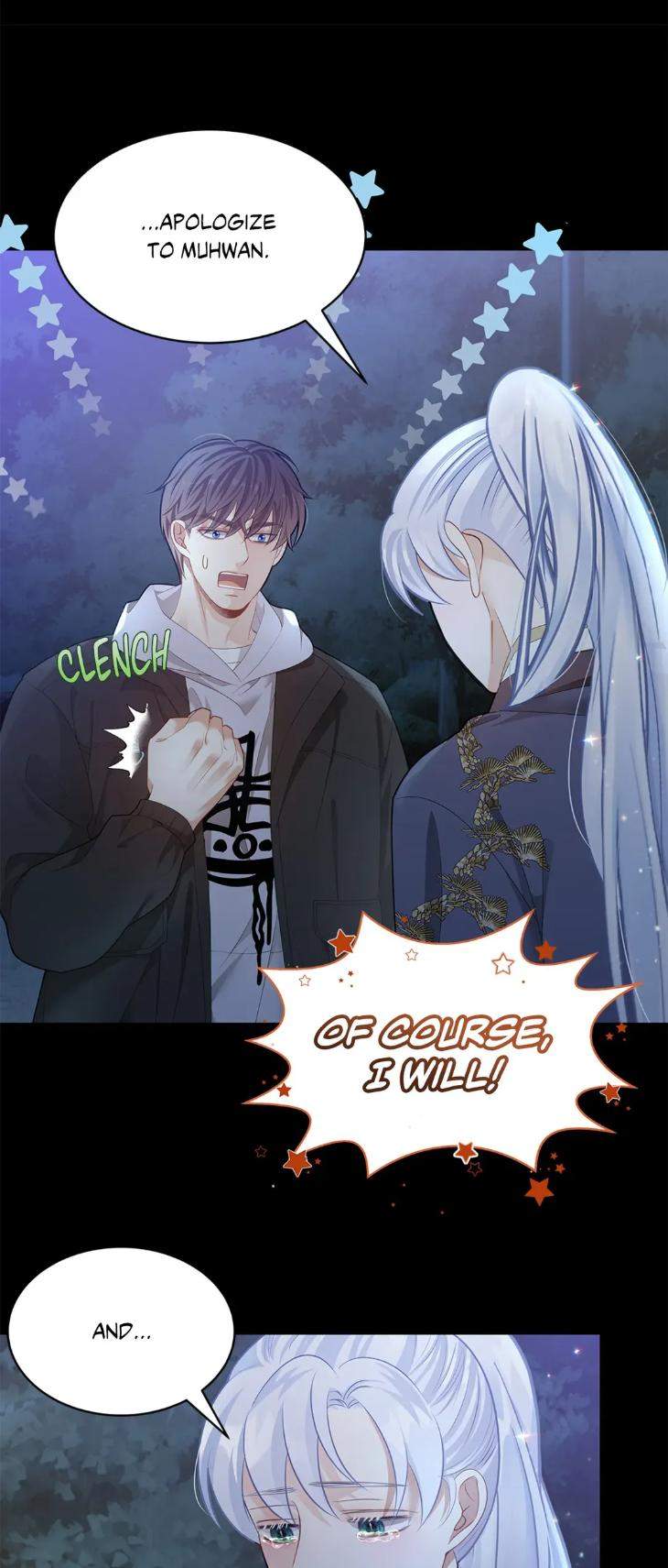 The-Clandestine-Marriage-Of-A-Fox-By-Han-Si-Won-Uncensored-Eng page 35
