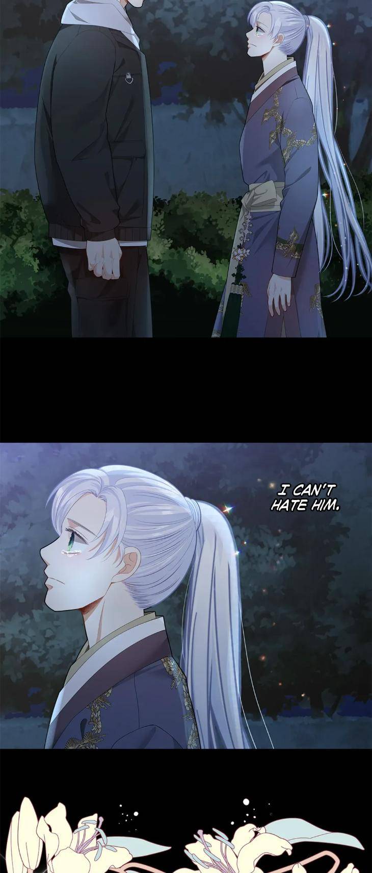 The-Clandestine-Marriage-Of-A-Fox-By-Han-Si-Won-Uncensored-Eng page 37