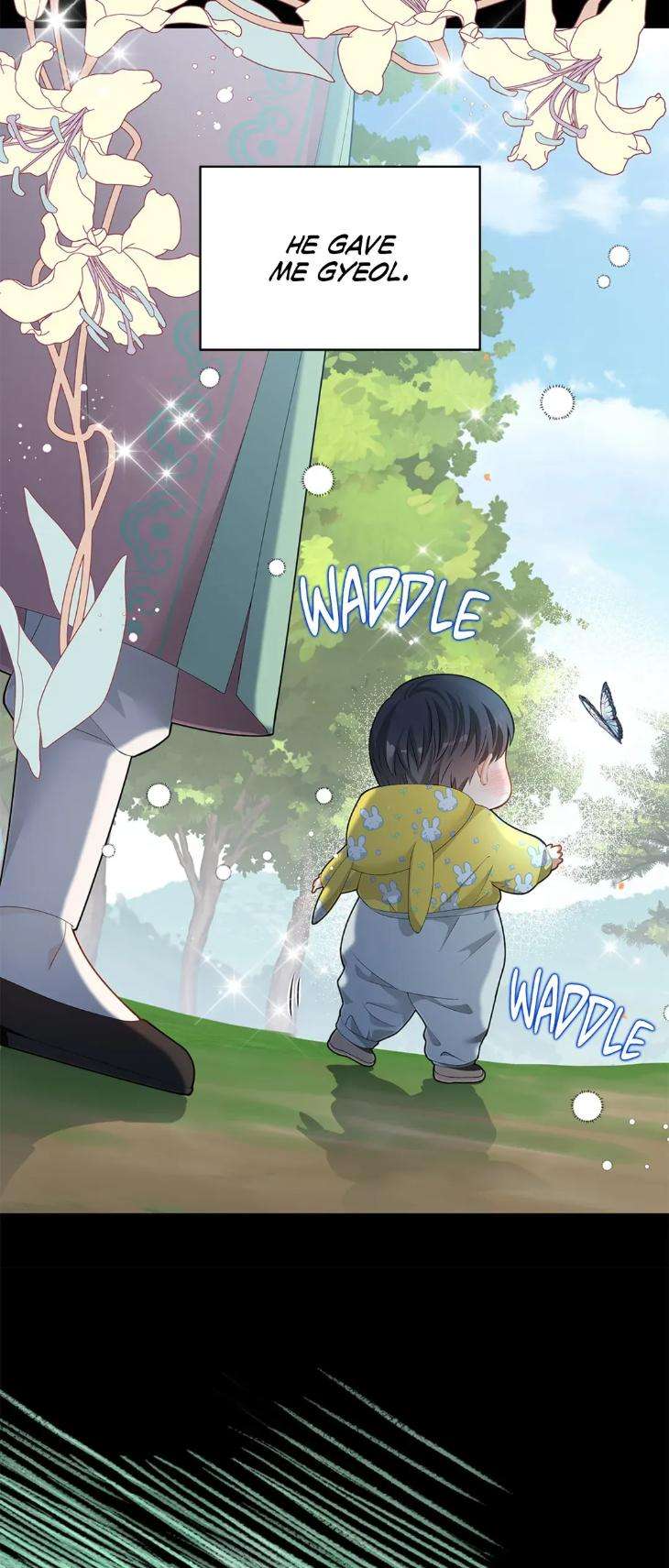 The-Clandestine-Marriage-Of-A-Fox-By-Han-Si-Won-Uncensored-Eng page 38