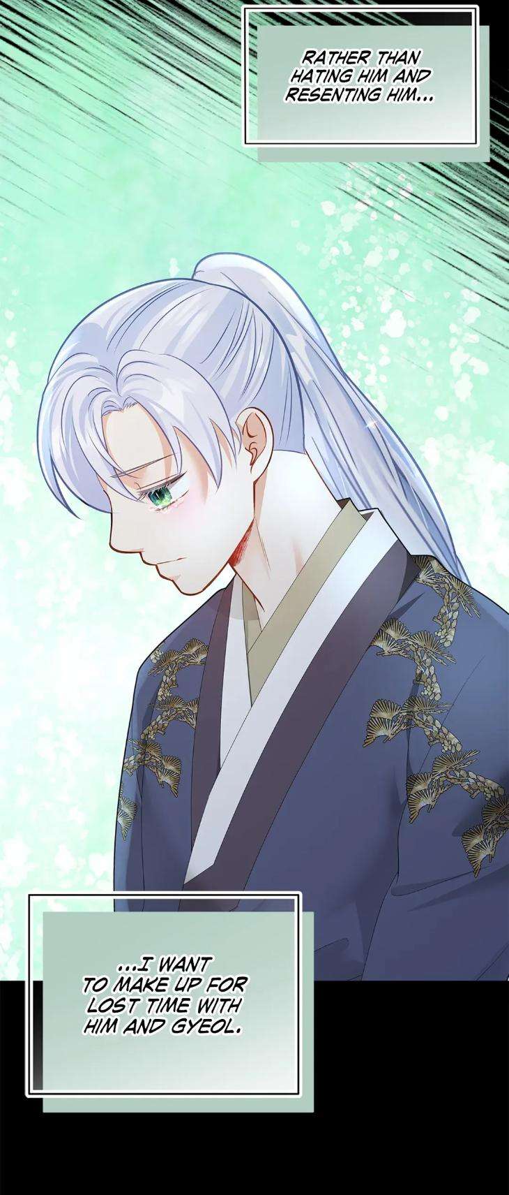 The-Clandestine-Marriage-Of-A-Fox-By-Han-Si-Won-Uncensored-Eng page 39