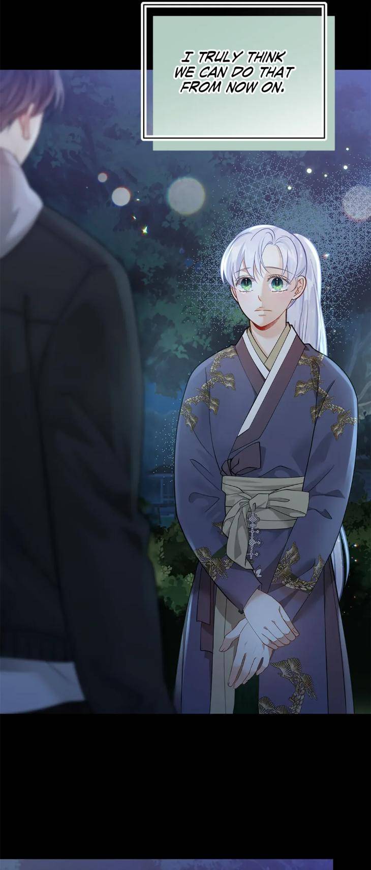 The-Clandestine-Marriage-Of-A-Fox-By-Han-Si-Won-Uncensored-Eng page 40