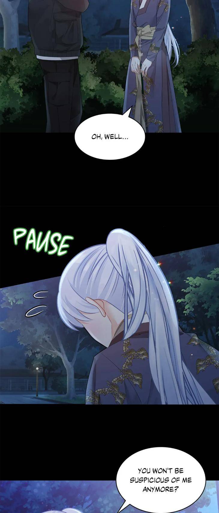 The-Clandestine-Marriage-Of-A-Fox-By-Han-Si-Won-Uncensored-Eng page 42