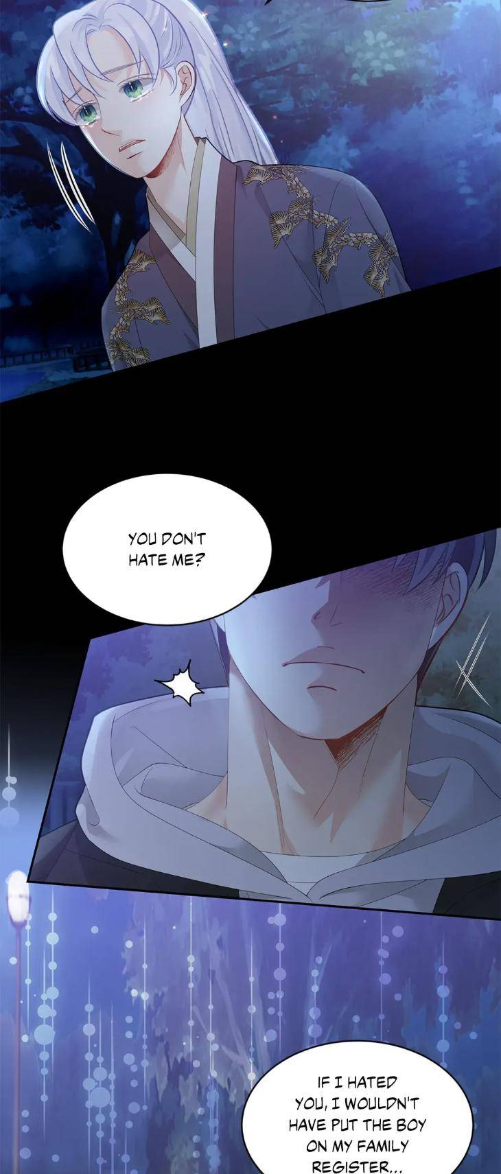 The-Clandestine-Marriage-Of-A-Fox-By-Han-Si-Won-Uncensored-Eng page 43