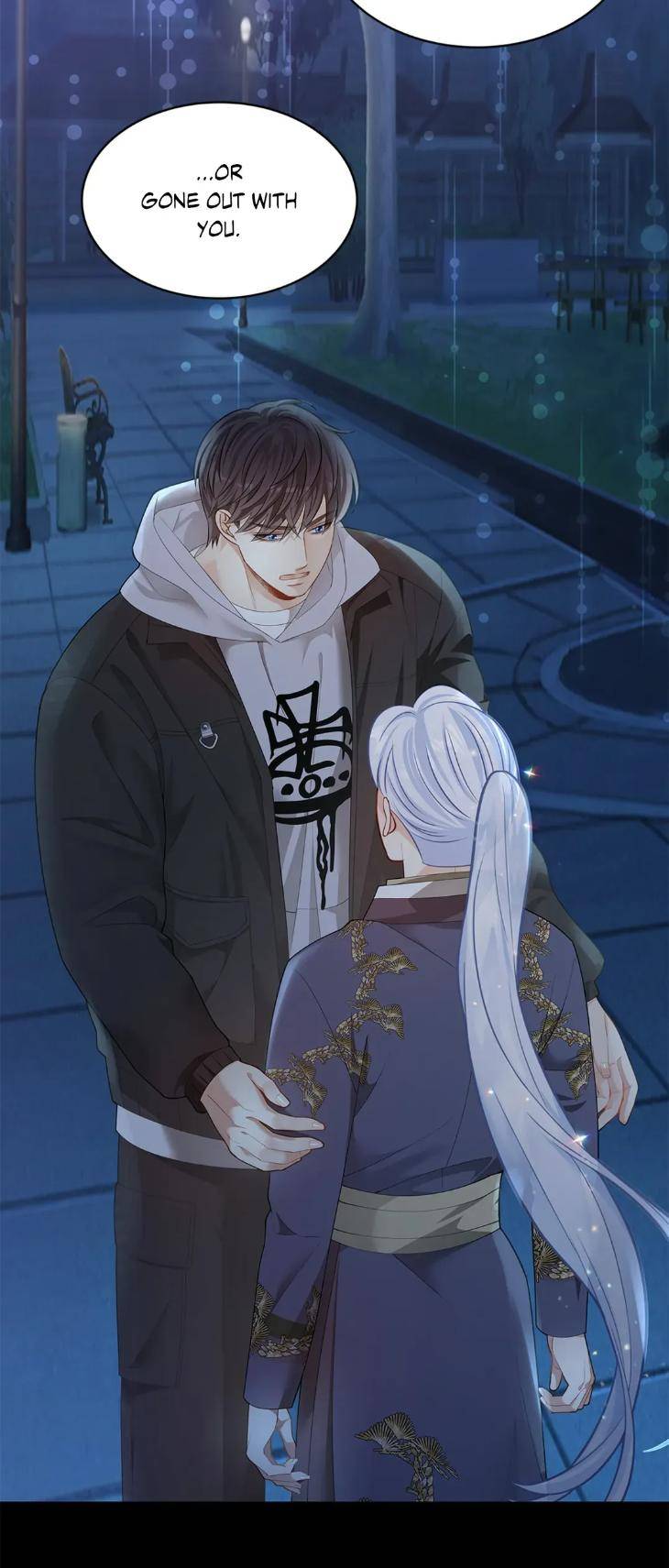The-Clandestine-Marriage-Of-A-Fox-By-Han-Si-Won-Uncensored-Eng page 44