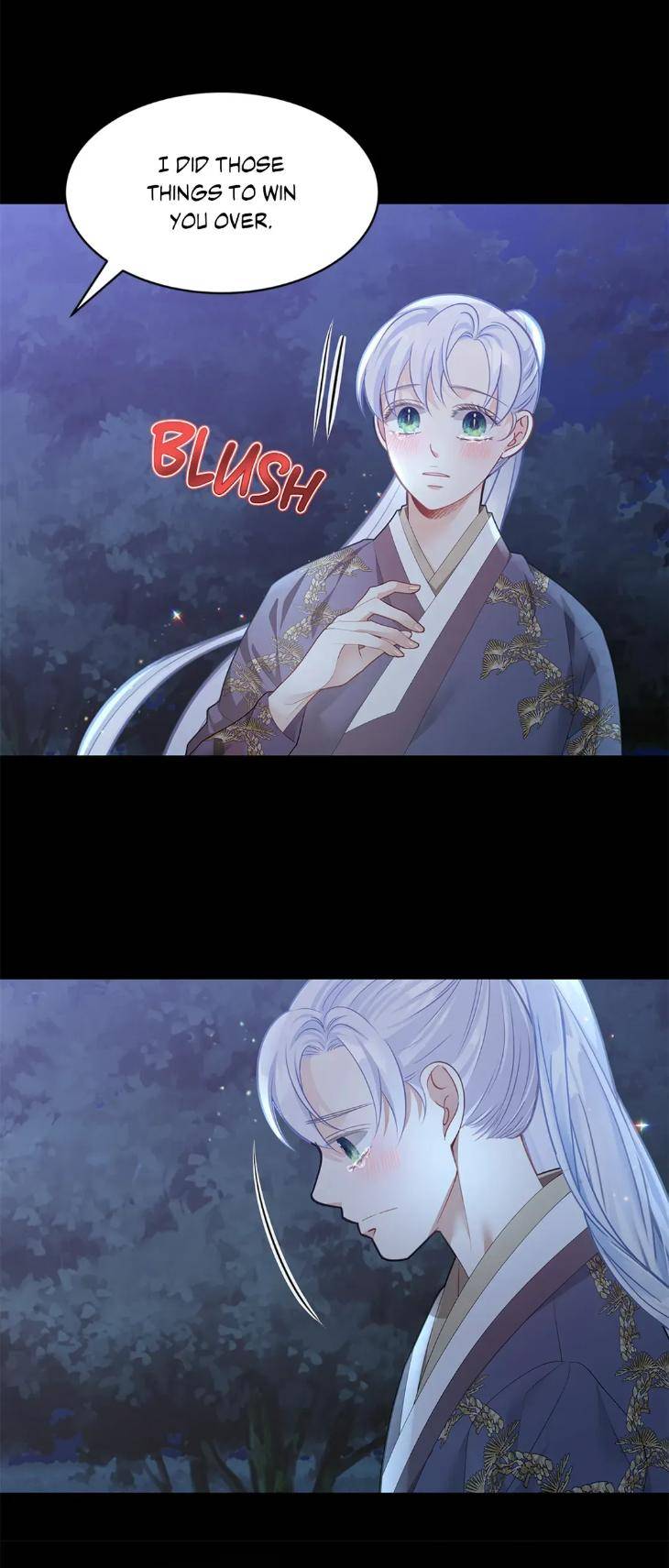 The-Clandestine-Marriage-Of-A-Fox-By-Han-Si-Won-Uncensored-Eng page 45