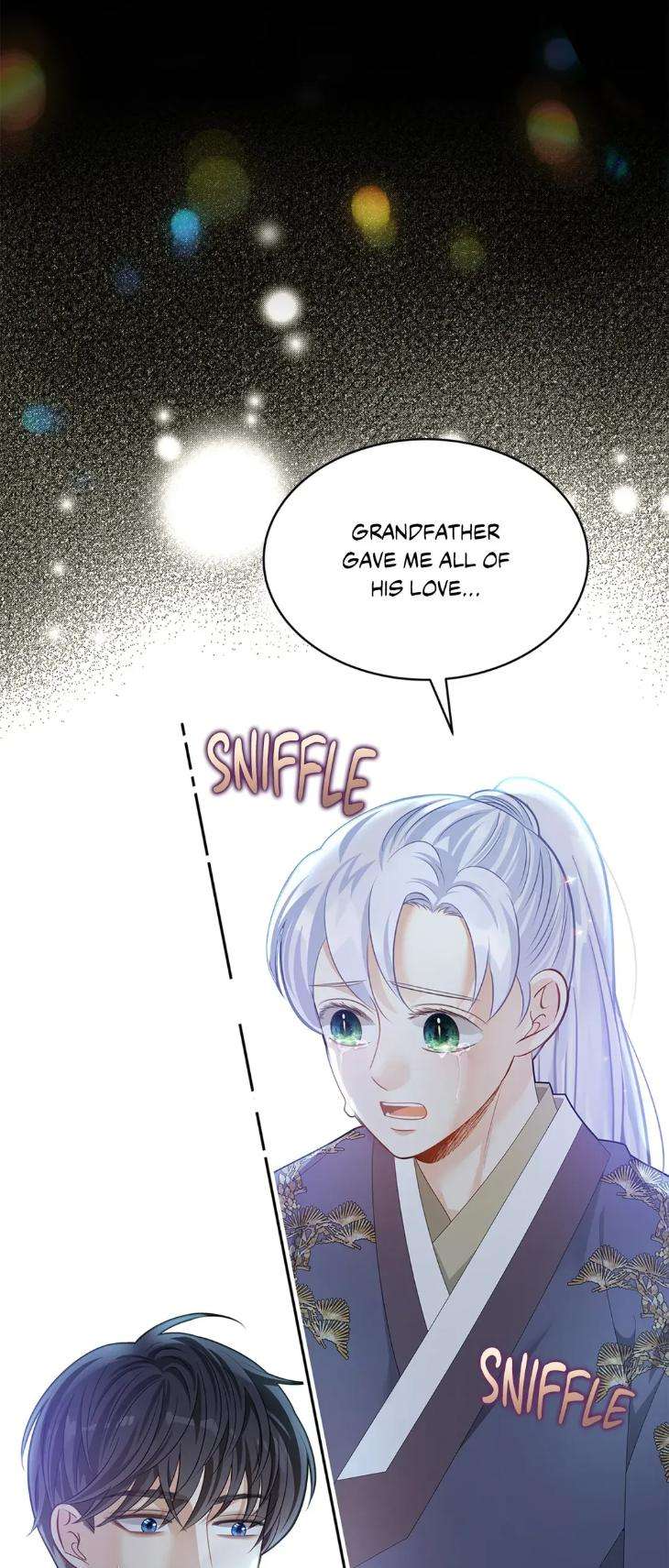 The-Clandestine-Marriage-Of-A-Fox-By-Han-Si-Won-Uncensored-Eng page 46