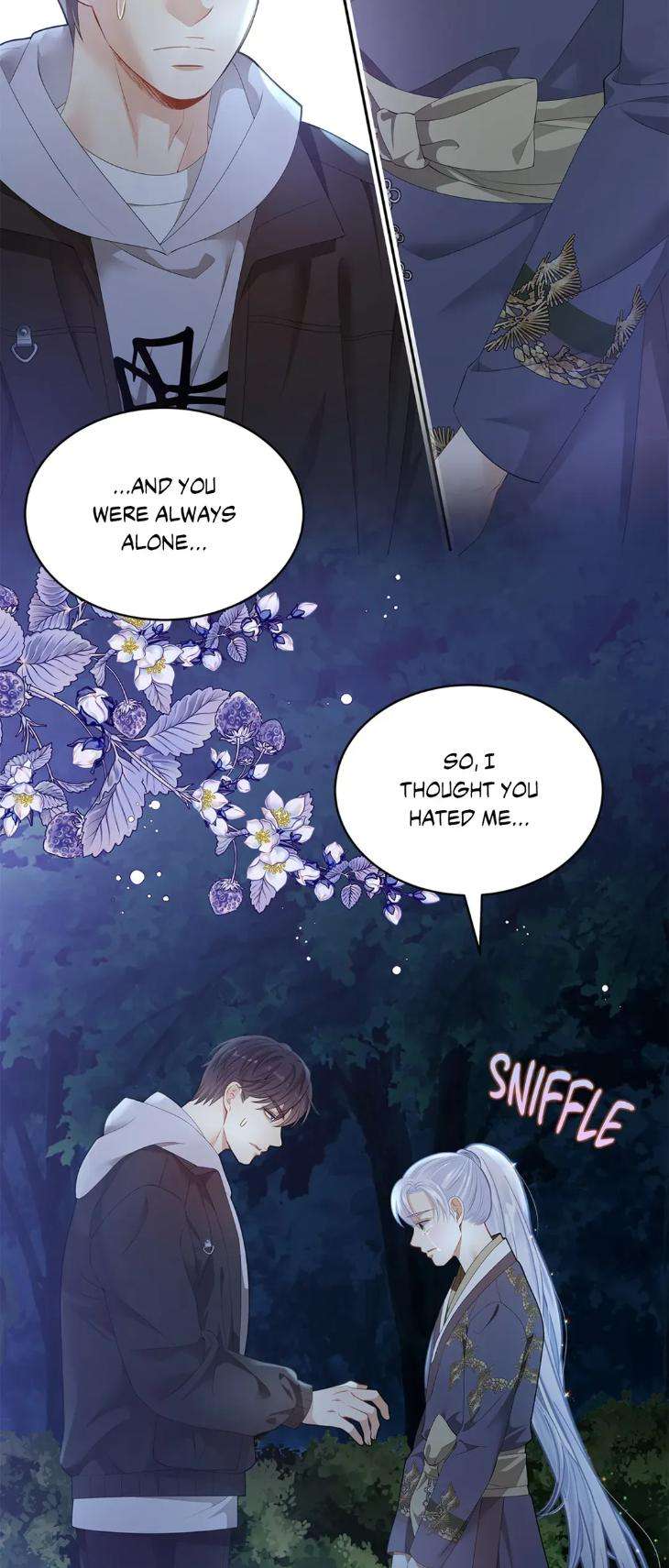 The-Clandestine-Marriage-Of-A-Fox-By-Han-Si-Won-Uncensored-Eng page 47