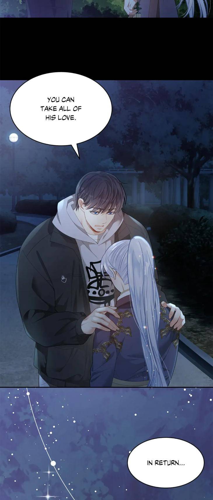 The-Clandestine-Marriage-Of-A-Fox-By-Han-Si-Won-Uncensored-Eng page 48