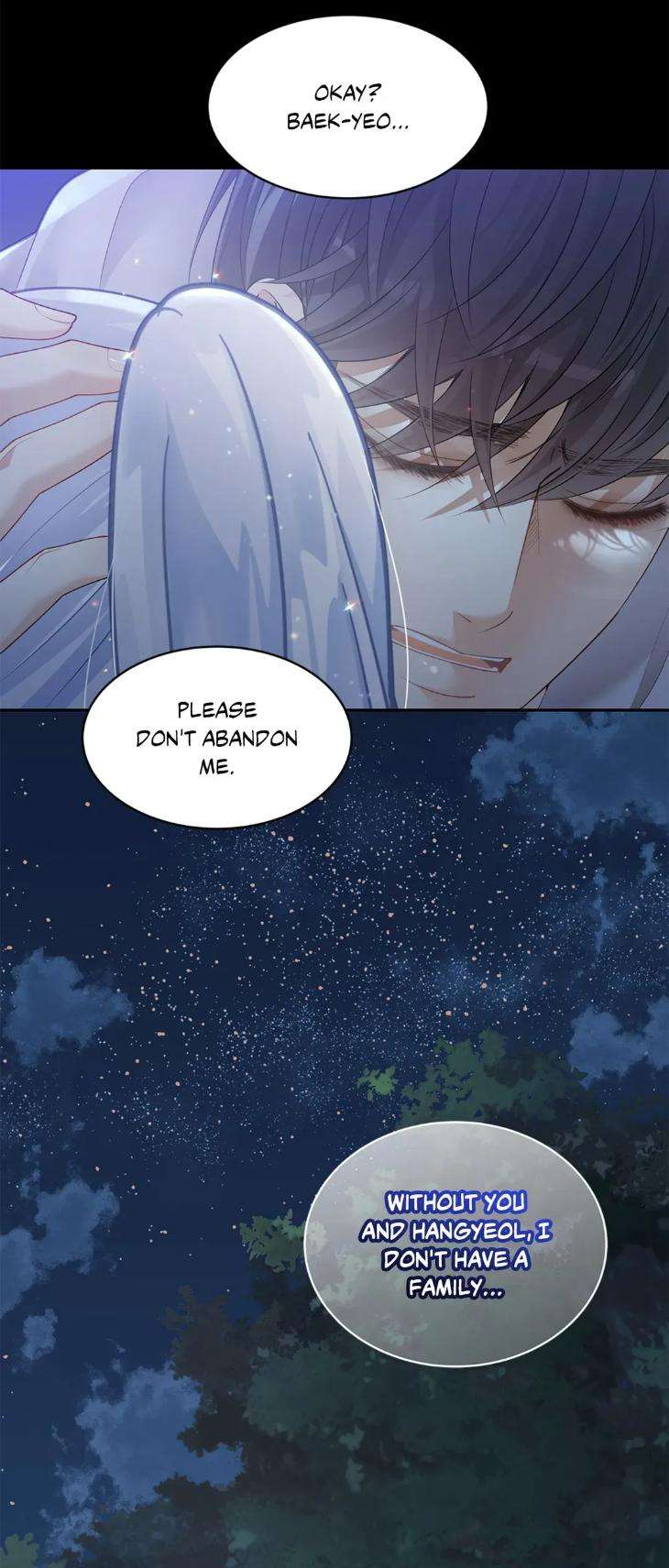 The-Clandestine-Marriage-Of-A-Fox-By-Han-Si-Won-Uncensored-Eng page 50