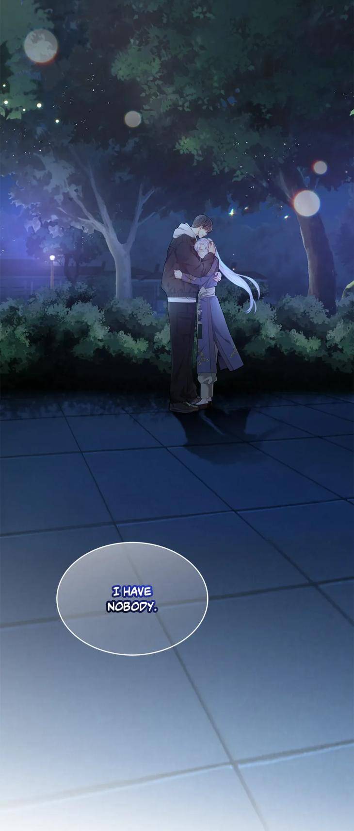 The-Clandestine-Marriage-Of-A-Fox-By-Han-Si-Won-Uncensored-Eng page 51