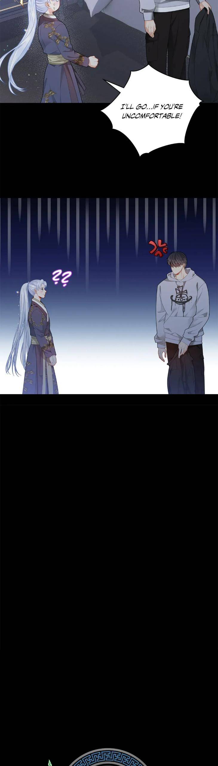 The-Clandestine-Marriage-Of-A-Fox-By-Han-Si-Won-Uncensored-Eng page 3