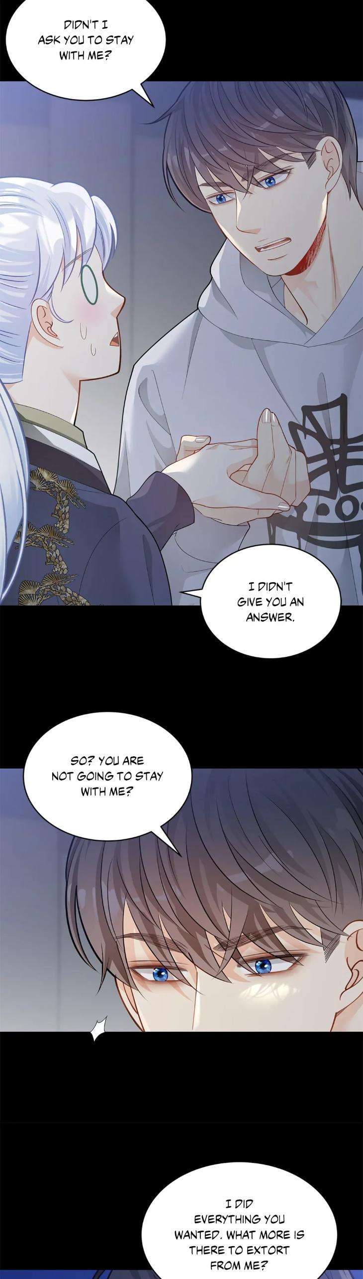 The-Clandestine-Marriage-Of-A-Fox-By-Han-Si-Won-Uncensored-Eng page 5