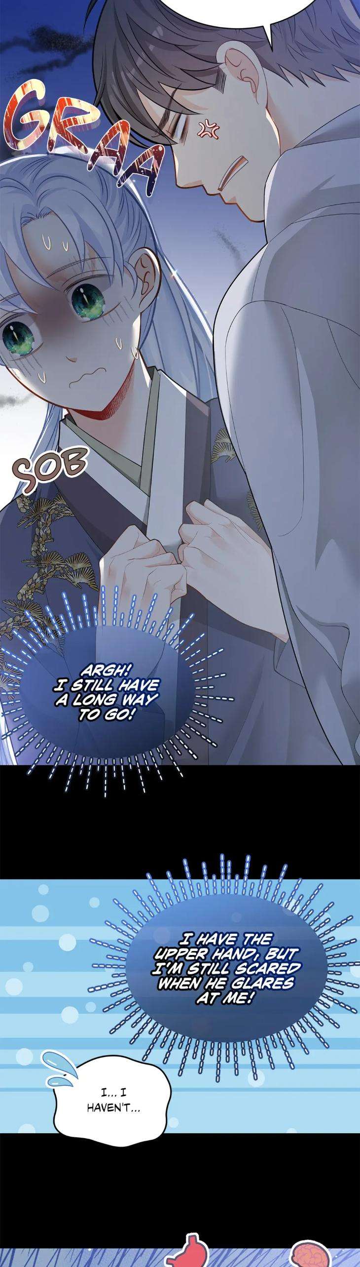The-Clandestine-Marriage-Of-A-Fox-By-Han-Si-Won-Uncensored-Eng page 6