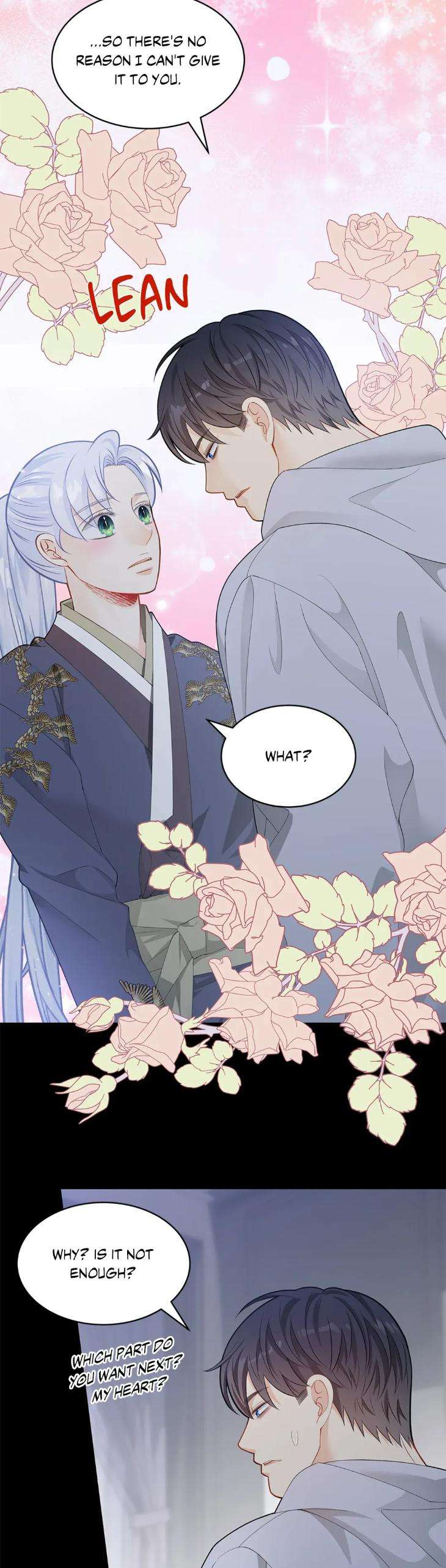 The-Clandestine-Marriage-Of-A-Fox-By-Han-Si-Won-Uncensored-Eng page 9