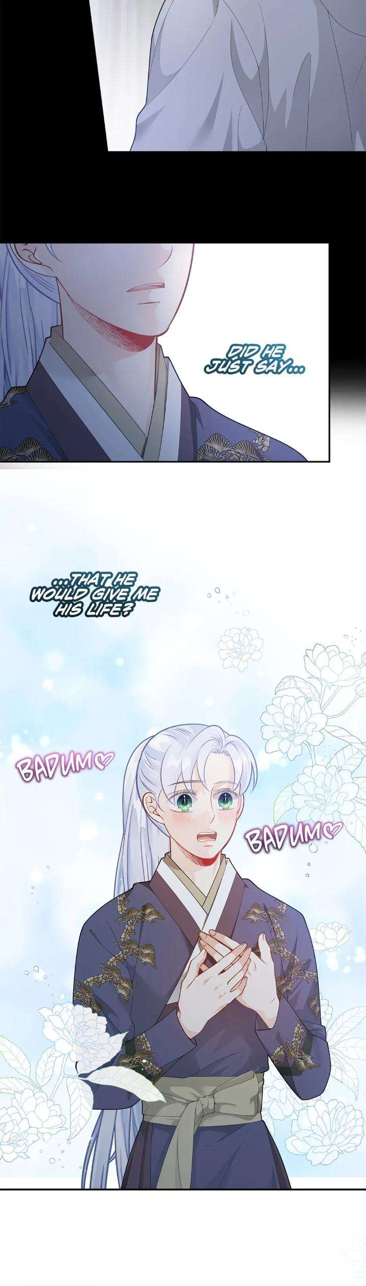 The-Clandestine-Marriage-Of-A-Fox-By-Han-Si-Won-Uncensored-Eng page 10