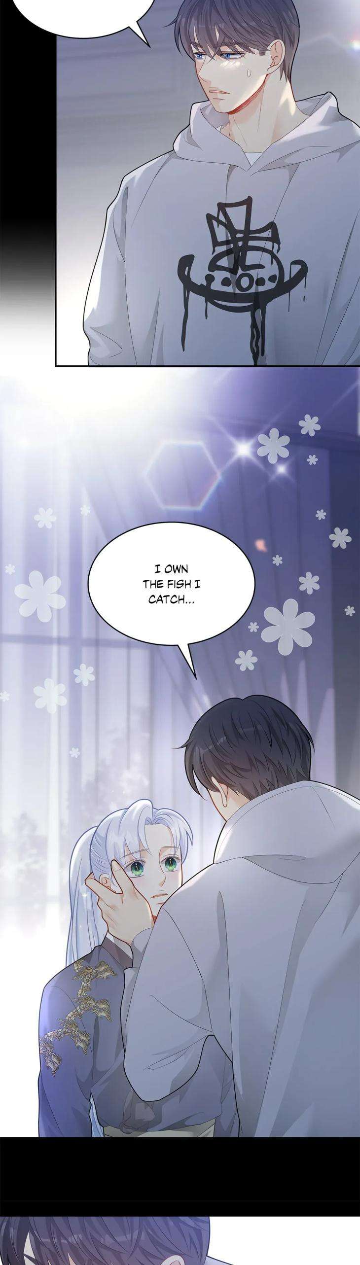 The-Clandestine-Marriage-Of-A-Fox-By-Han-Si-Won-Uncensored-Eng page 12