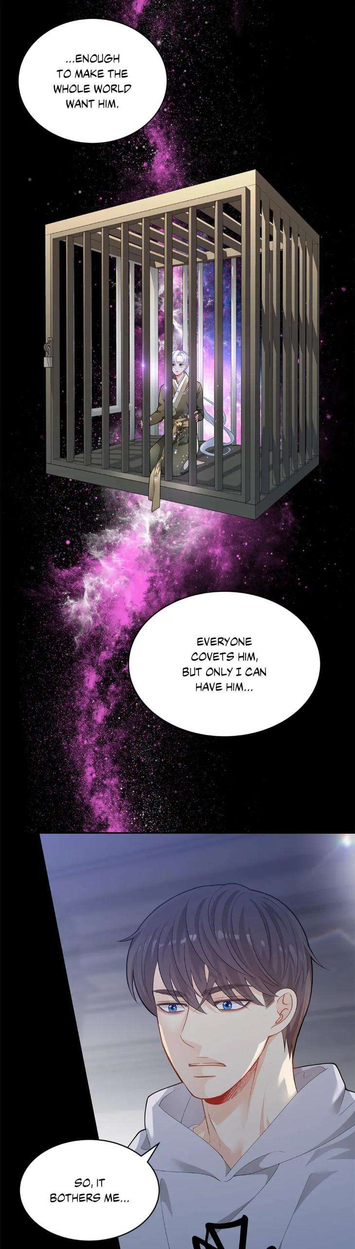 The-Clandestine-Marriage-Of-A-Fox-By-Han-Si-Won-Uncensored-Eng page 14