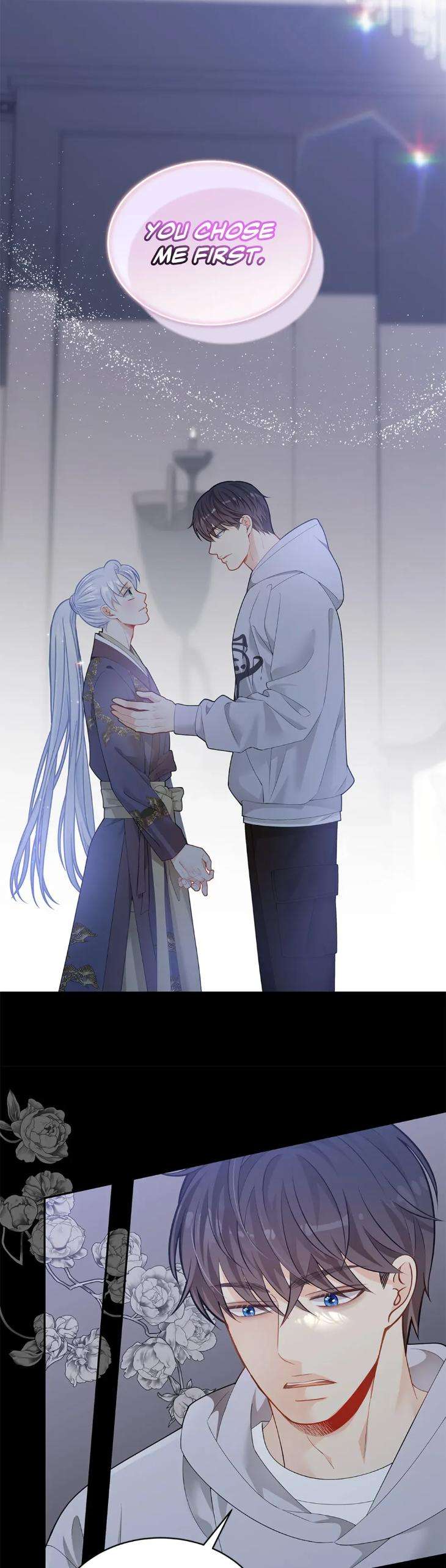 The-Clandestine-Marriage-Of-A-Fox-By-Han-Si-Won-Uncensored-Eng page 17