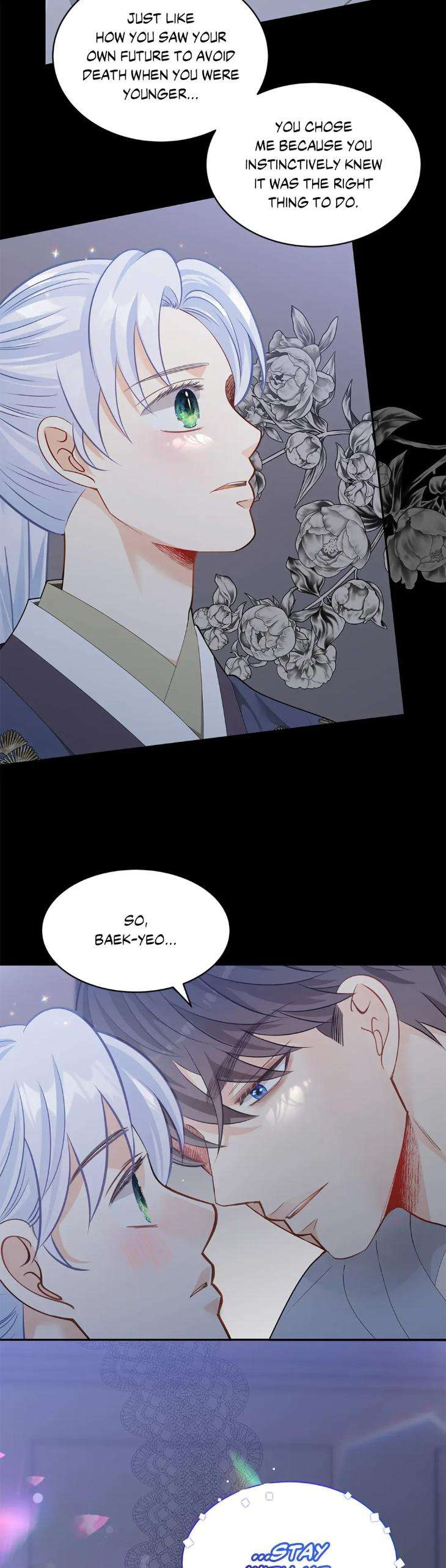 The-Clandestine-Marriage-Of-A-Fox-By-Han-Si-Won-Uncensored-Eng page 18