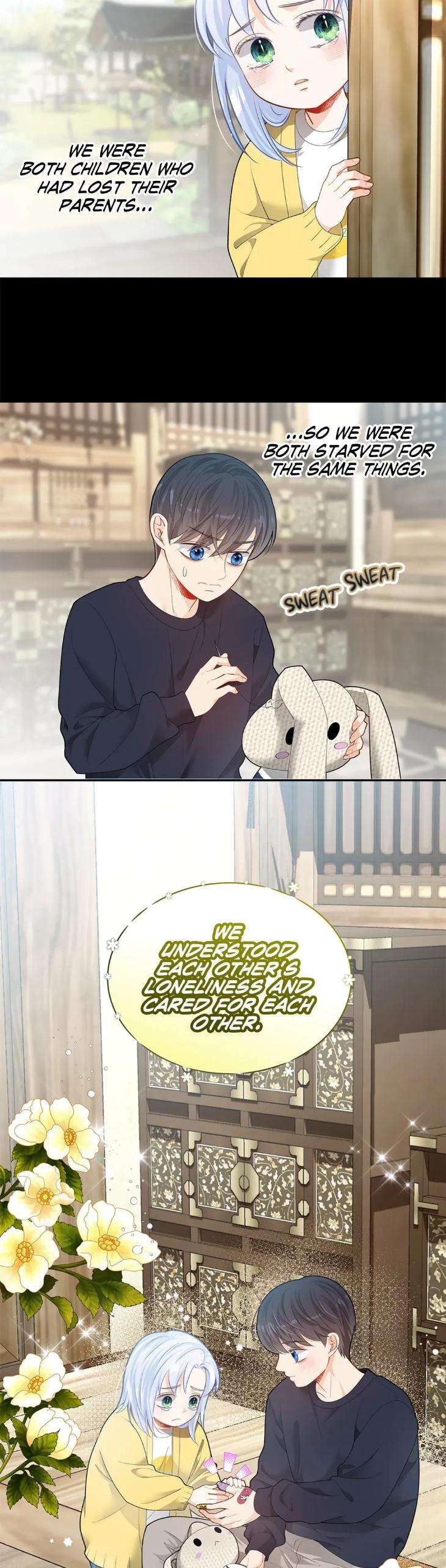 The-Clandestine-Marriage-Of-A-Fox-By-Han-Si-Won-Uncensored-Eng page 21