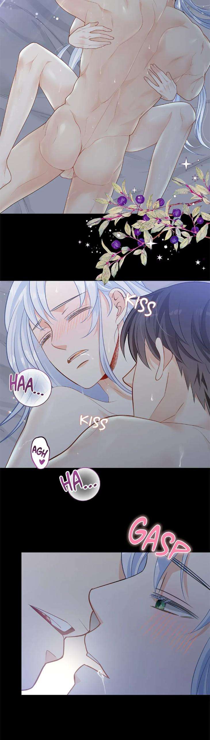 The-Clandestine-Marriage-Of-A-Fox-By-Han-Si-Won-Uncensored-Eng page 23