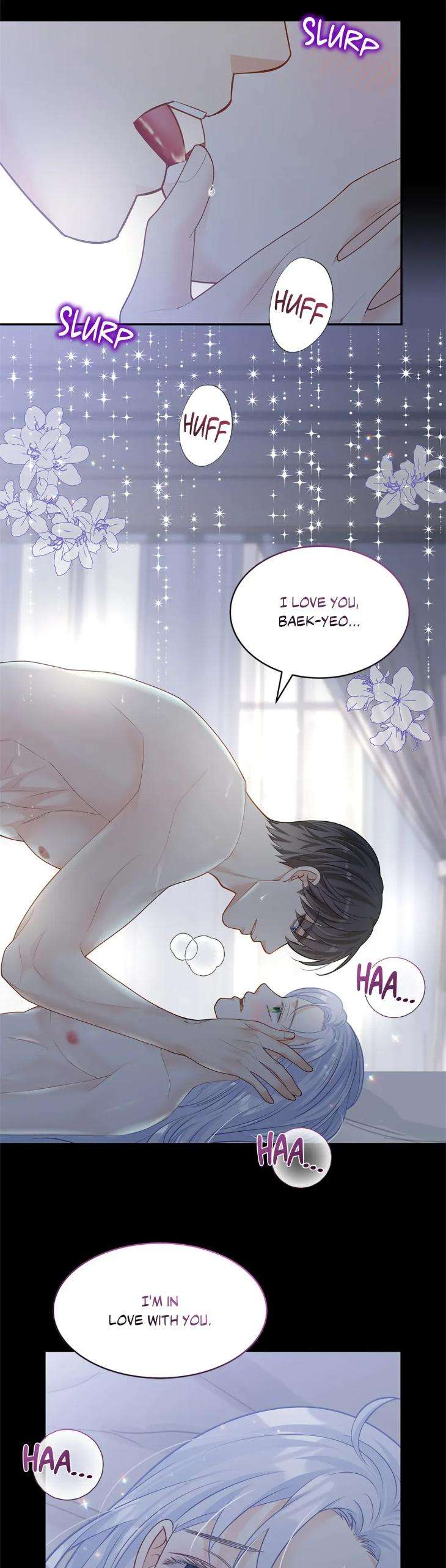 The-Clandestine-Marriage-Of-A-Fox-By-Han-Si-Won-Uncensored-Eng page 24