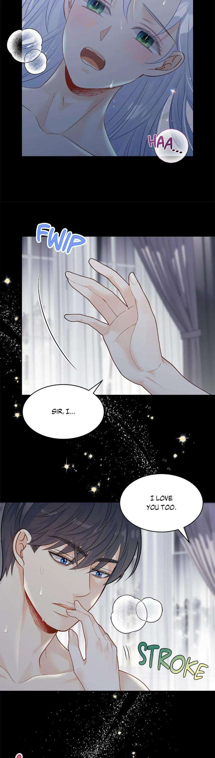 The-Clandestine-Marriage-Of-A-Fox-By-Han-Si-Won-Uncensored-Eng page 25