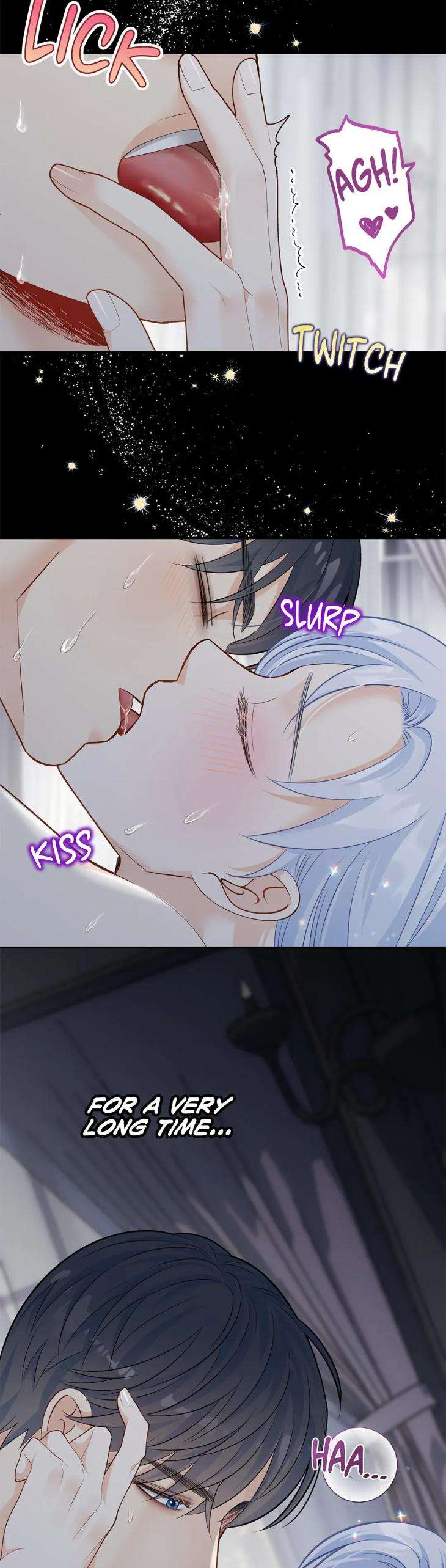 The-Clandestine-Marriage-Of-A-Fox-By-Han-Si-Won-Uncensored-Eng page 26